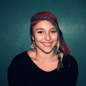 Meet your Posher, Kali